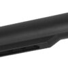 LBE Unlimited MBUF002 Mil-Spec Buffer Tube 6 Position AR-15 Black 1 130122 1