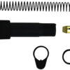 TacFire MAR049A AR15 Buffer Tube Kit Black AR-15 2 130795
