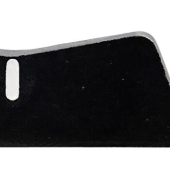 XS Sights GL0009P3Y DXT2 Big Dot Night Sights fits Glock  Black | Green Tritium Yellow Outline Front Sight White Stripe  Rear Sight