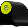 XS Sights SG20053Y Big Dot Front For Remington Ember/Yellow Front Tritium Sight 2 130854 1