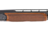 Rizzini USA 2604-12 BR110 Sporter-X 12 Gauge 32" O/U VR 2rd 3" Matte Gray Turkish Walnut Fixed Adjustable Comb Stock Right Hand (Full Size) 2 131425