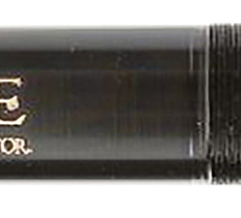 Carlson's Choke Tubes 80180 Bone Collector Invector DS Browning Invector-DS 12 Gauge Turkey Extended/Ported 17-4 Stainless Steel