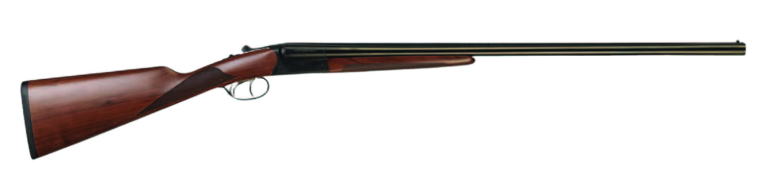 CZ-USA 06398 Bobwhite G2 Southpaw 20 Gauge 3" 1rd 28" Barrel, Black Chrome Metal Finish, Straight English Style Walnut Stock Includes 5 Chokes Left Hand 3 CZ-USA 06398 Bobwhite G2 Southpaw 20 Gauge 3" 1rd 28" Barrel, Black Chrome Metal Finish, Straight English Style Walnut Stock Includes 5 Chokes Left Hand