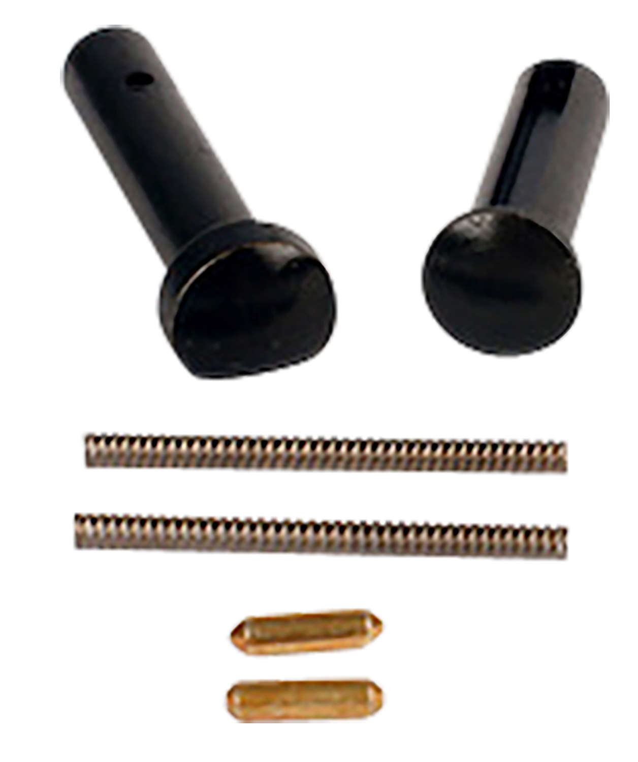 LBE Unlimited ARTDPP Takedown Pin Set for Mil-Spec AR-Platform 3 LBE Unlimited ARTDPP Takedown Pin Set for Mil-Spec AR-Platform