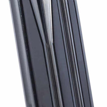 Mec-Gar MGP183817B Para Ordnance 17rd 38 Super Fits Para Ordnance P-18 Blued Carbon Steel