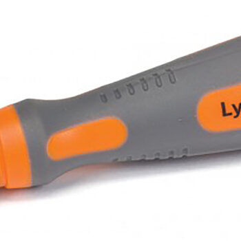 Lyman 7810222  Outside Chamfer Tool Multi-Caliber