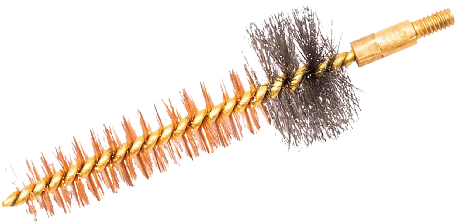 Breakthrough Clean BT308PBBCBAR Phosphorus Bronze BCG Brush 3 Breakthrough Clean BT308PBBCBAR Phosphorus Bronze BCG Brush