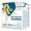 Rio Ammunition STT24LT8 Star Team Training 24 Light 12Gauge 2.75" 7/8oz 8Shot 25 Bx/10 Case 1 134236