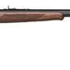 Taylors & Company 210156 1885 High Wall 38-55 Win 1rd 30" Blued Barrel, Color Case Hardened Steel Receiver, Walnut/ Fixed Pistol Grip Stock, Right Hand 1 134748
