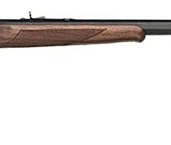 Taylors & Company 210156 1885 High Wall 38-55 Win 1rd 30" Blued Barrel, Color Case Hardened Steel Receiver, Walnut/ Fixed Pistol Grip Stock, Right Hand