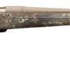 Winchester Guns 535773255 XPR Hunter 300 WSM 3+1 Cap 24" MB Flat Dark Earth Perma-Cote Rec TrueTimber Strata Stock Right Hand with MOA Trigger System (Full Size) No Sights 1 135329