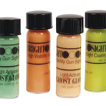 PAINT GHOST GLOW KIT