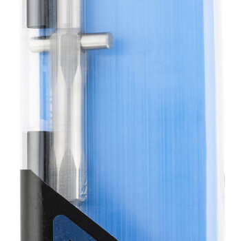 Rival Arms RA-RA93CL01A Glock Channel Liner Tool Black Aluminum