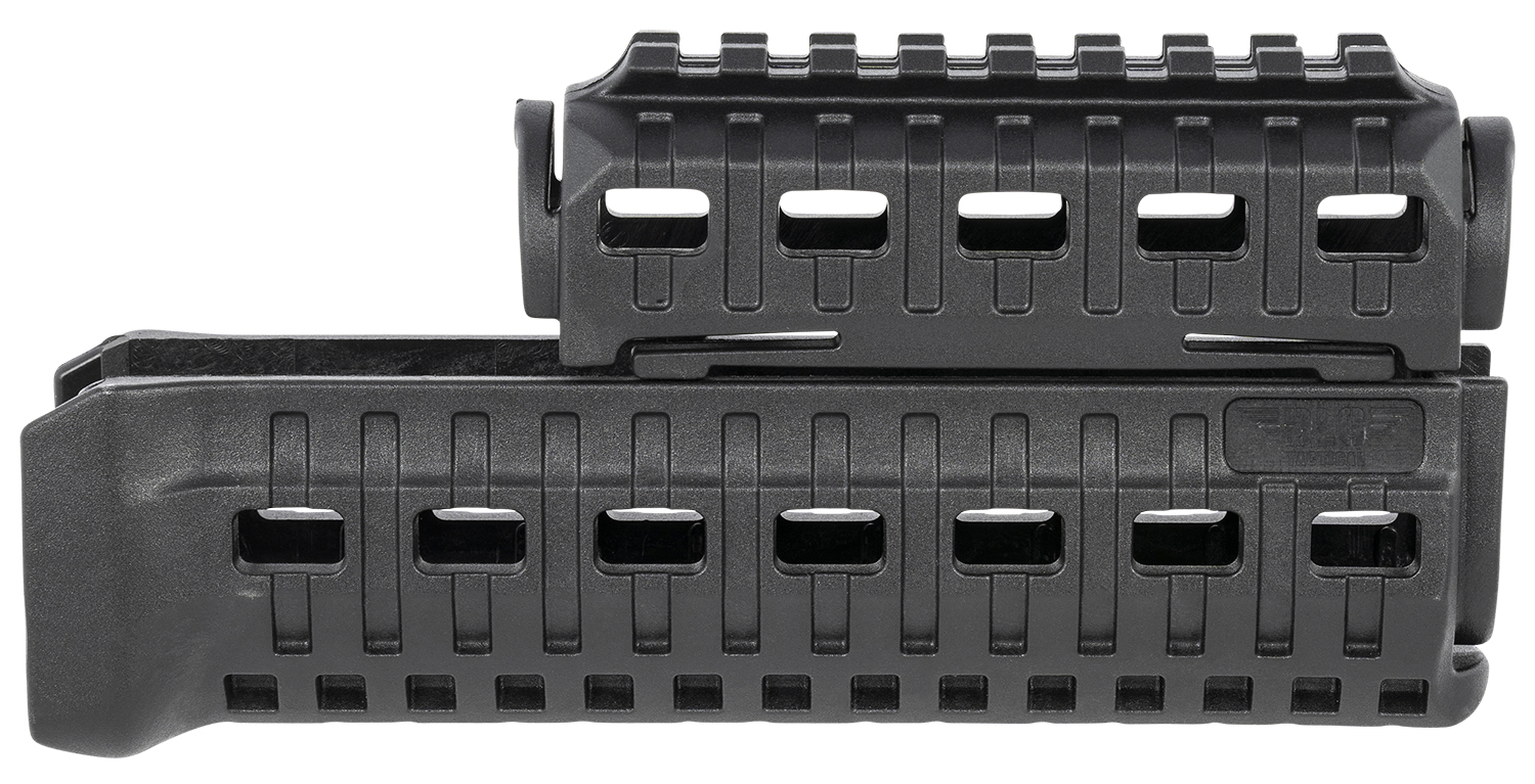NcStar DLG-133 M-LOK Handguard Polymer Black for AK-Platform 3 NcStar DLG-133 M-LOK Handguard Polymer Black for AK-Platform