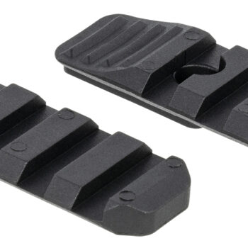 Recover Tactical SR2001 Stabilizer 20/20 Picatinny Side Rails Black