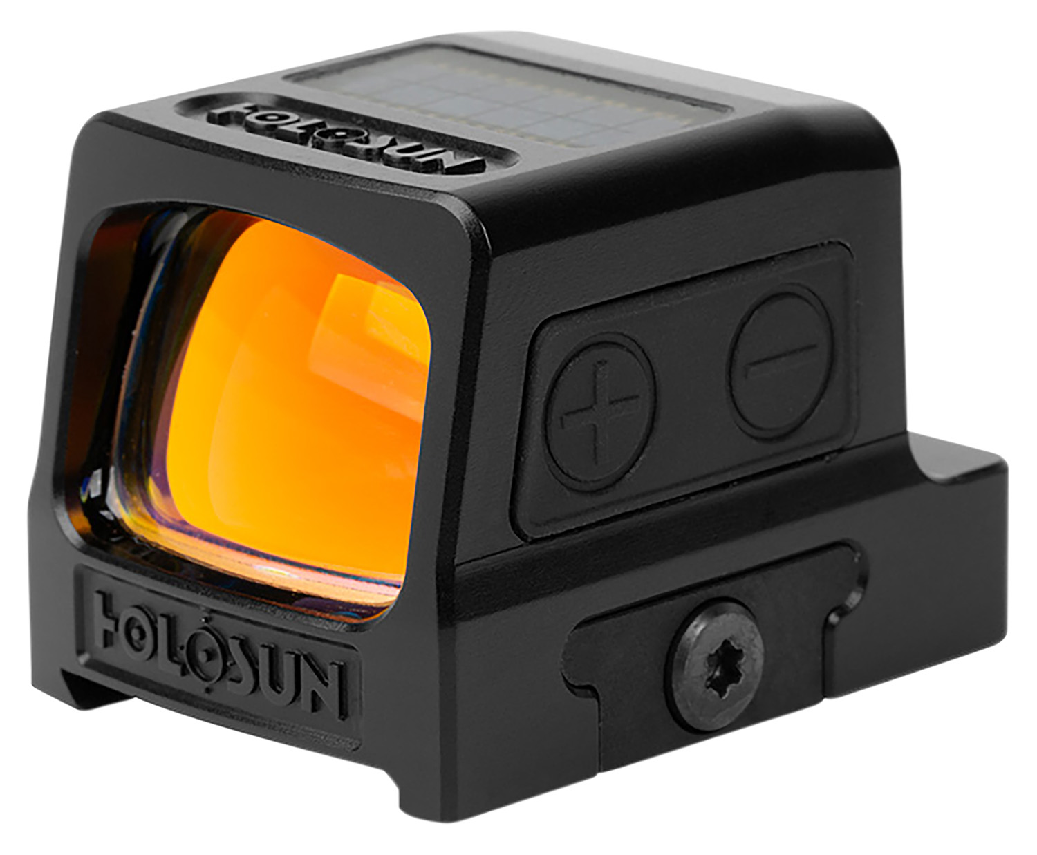 Holosun HE509TRD X2 509 Black 1 x 0.66" x 0.9" 2 MOA Red Dot/32 MOA Circle Multi Reticle 3 Holosun HE509TRD X2 509 Black 1 x 0.66" x 0.9" 2 MOA Red Dot/32 MOA Circle Multi Reticle