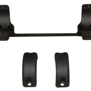 DNZ L34200 Game Reaper-Savage Scope Mount/Ring Combo Matte Black 30mm