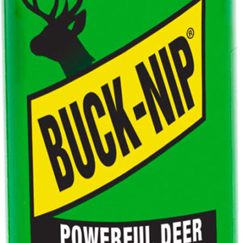 Wildlife Research 3203 Buck-Nip Doe Scent Deer Attractant 3 oz Spray Bottle