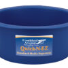 Frankford Arsenal 121925 Quick-N-Ez Media Separator Blue Plastic 1 142478