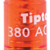 Tipton 337377 Snap Caps Pistol 380ACP Brass/Plastic 5pk 2 142518