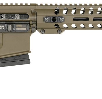 POF 01754 MINUTEMAN DI CA     16 14M RAIL 556 PBRN