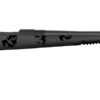 Fierce Firearms FCTRG280AI24BBO CT Rage 280 Ackley Improved 3+1 24" Carbon Fiber C3 Carbon Fiber Barrel Black Cerakote Titanium Blackout Camo Fixed Fierce Tech C3 Stock Right Hand 2 143575