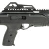 Hi-Point 3895TSNTB 3895TS Carbine 380 ACP 16.50" (No TB) 10+1 Black Steel Rec/Barrel Black All Weather Molded Stock with Black Polymer Grip Right Hand 2 144705