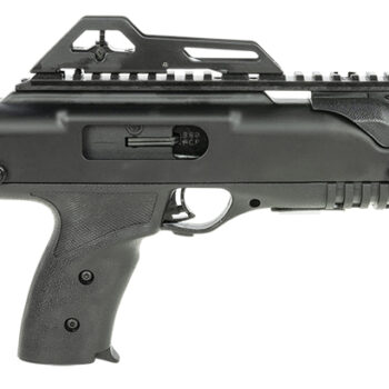 Hi-Point 3895TSNTB 3895TS Carbine 380 ACP 16.50" (No TB) 10+1 Black Steel Rec/Barrel Black All Weather Molded Stock with Black Polymer Grip Right Hand