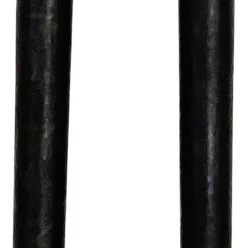 LBE Unlimited ARTPS Front Sight Taper Pins  AR-Platform Black 2 Pack