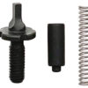 LBE Unlimited ARPSR Front Sight Post Front AR-Platform Black 2 145086