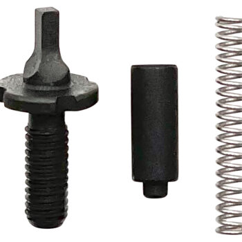 LBE Unlimited ARPSR Front Sight Post Front AR-Platform Black