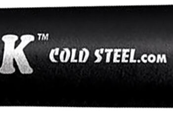 Cold Steel CS91SPB Pocket Shark  Black Polymer 6.50"