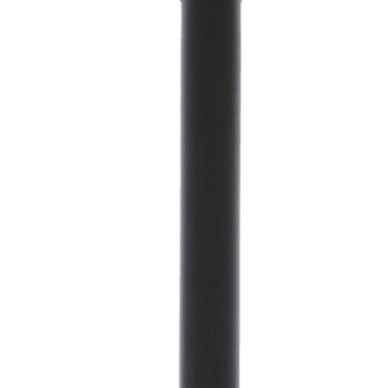 Cold Steel CS90PTWH War Hawk  Tomahawk w/Spike Plain 1055 Carbon Steel Blade Black Polypropylene Handle 19"