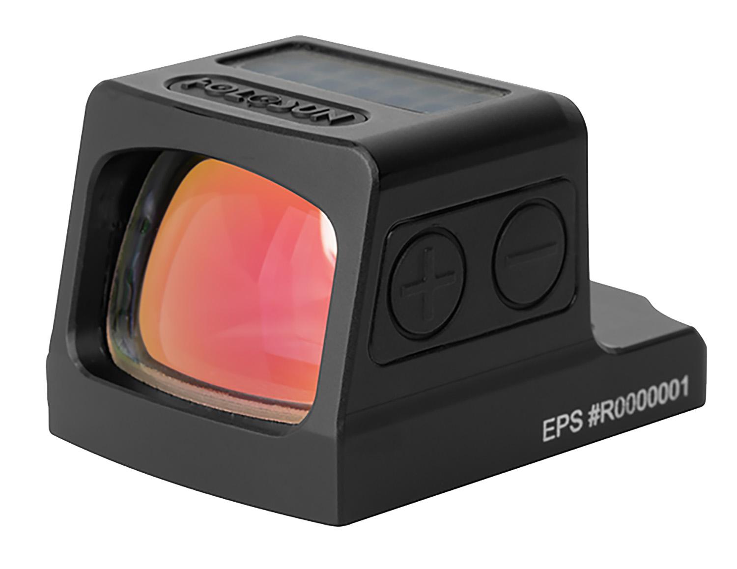 Holosun EPSGRMRS EPS Black Anodized 1 x 0.63" x 0.91" 2 MOA Green Dot/32 MOA Circle Multi Reticle 3 Holosun EPSGRMRS EPS Black Anodized 1 x 0.63" x 0.91" 2 MOA Green Dot/32 MOA Circle Multi Reticle