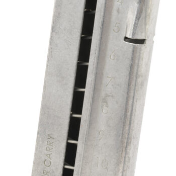 Smith & Wesson 3015318 M&P Shield 10rd 30SuperCarry Fits S&W M&P Shield EZ