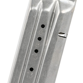 Smith & Wesson 3015319 M&P Shield Plus  13rd 30SuperCarry