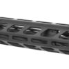 TacFire BU30818 Rifle Upper Assembly 308 Win 18" Black Nitride Barrel 7075-T6 Aluminum Black Anodized Receiver M-LOK Handguard for AR-Platform 1 146735