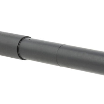 TacFire  AR Barrel  308 Win 18" Black Nitride for AR-10