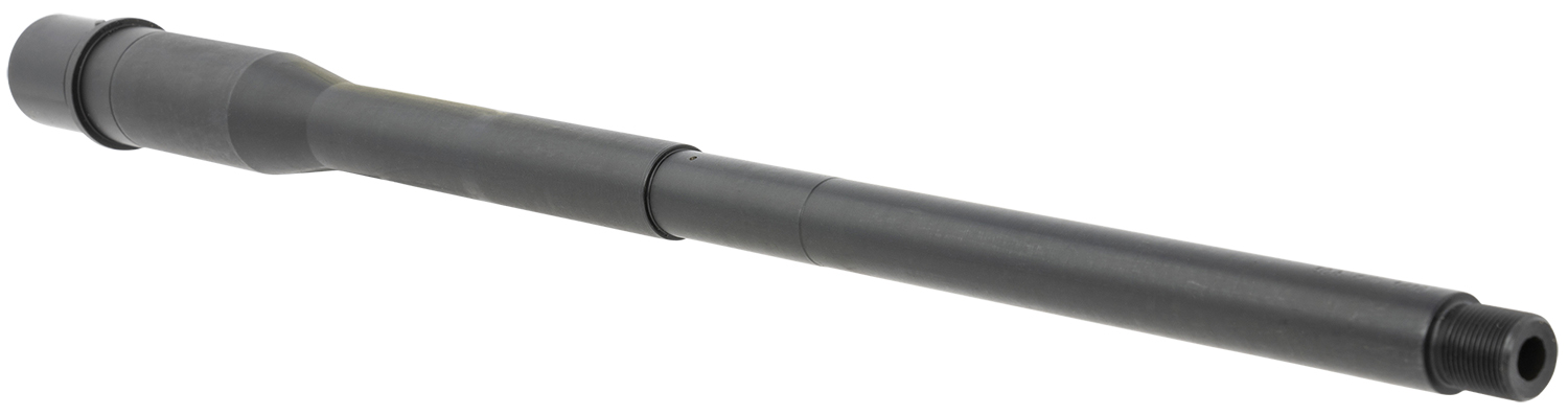TacFire AR Barrel 308 Win 18" Black Nitride for AR-10 3 TacFire AR Barrel 308 Win 18" Black Nitride for AR-10