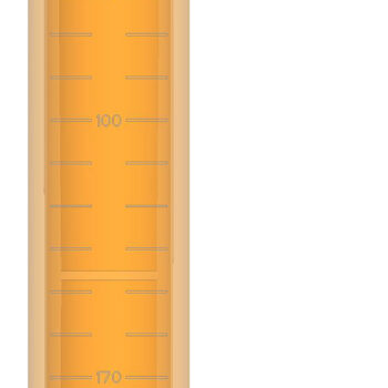 CVA AC1742 Powder Measure  50 gr to 170 gr Capacity works with Universal Blackpowder Firearms
