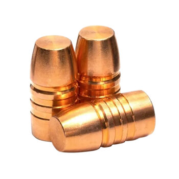 Lehigh Defense 04452300SP Wide Flat Nose  454Casull/45Colt/460S&WMag 300gr Wide Flat Nose 50/Box