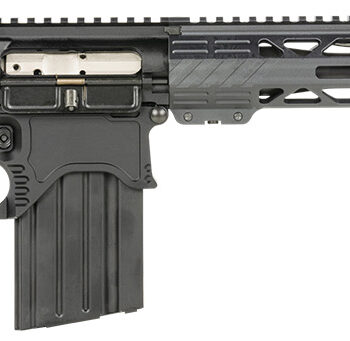 Rock River Arms OP1000BT LAR-BT3 Operator ETR Carbine 308 Win 16" 20+1, Black, RRA NSP-2  Stock & Hogue Grip, Carrying Case