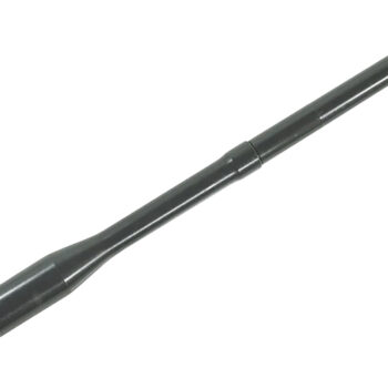 Diamondback 308M16L50B10R DB Barrel  308 Win 16" Mid-Length Black Nitride 4150 Chrome Moly Vanadium Steel