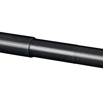 Diamondback 308R18M50B10R DB Barrel  308 Win 18" Rifle-Length Black Nitride 4150 Chrome Moly Vanadium Steel