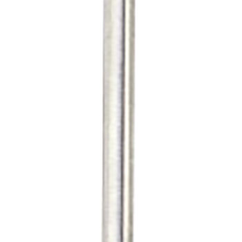KleenBore OP108 Heavy Duty Cleaning Rod .410/ 10 Gauge Shotgun 34" Aluminum w/ Sure-Grip Handle