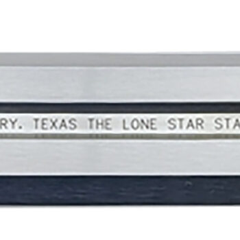 Bond Arms BABL60045410 Derringer  45 Colt (Long Colt)/410 Gauge 6" Satin Stainless Steel, Fits Bond Arms Hand Cannon