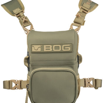 BOG 1159187 VIGILANT HUNTING BINO BIVY BAG