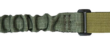 Shield Arms SGPSLNGKLPNLND Partisan  Pineland Cordura Nylon Adjustable Two-Point