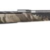 Savage Arms 58021 110 UltraLite 30-06 Springfield 4+1 22" Threaded Carbon Fiber Wrapped Barrel, Black Melonite Rec, Woodland Camo AccuStock with AccuFit 2 152041