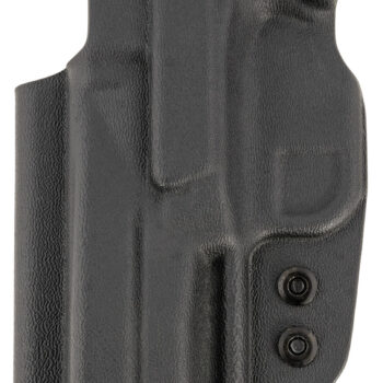 C&G Holsters  Covert  IWB Black Kydex Belt Clip Fits FN 509/Tactical Right Hand